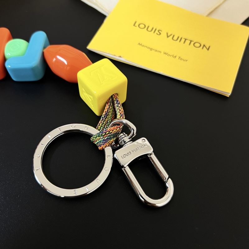 Louis Vuitton Keychains